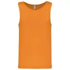 utt_pa441or-2xl Proact PA441 MEN’S SPORTS VEST 2XL