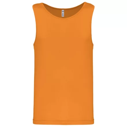 utt_pa441or-m Proact PA441 MEN’S SPORTS VEST M