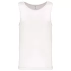 utt_pa441wh-s Proact PA441 MEN’S SPORTS VEST S