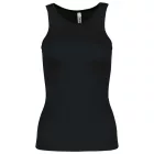 utt_pa442bl-xs Proact PA442 LADIES' SPORTS VEST XS