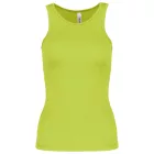 utt_pa442li-l Proact PA442 LADIES' SPORTS VEST L