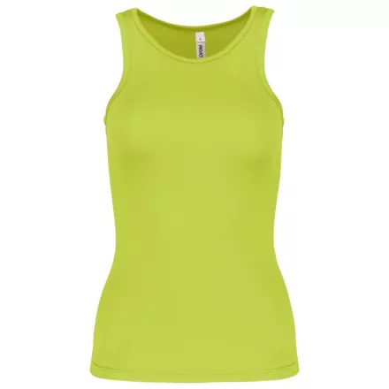 utt_pa442li-l Proact PA442 LADIES' SPORTS VEST L