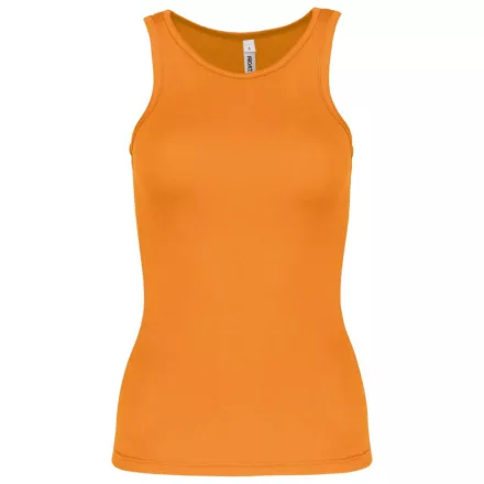 utt_pa442or-l Proact PA442 LADIES' SPORTS VEST L
