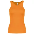utt_pa442or-s Proact PA442 LADIES' SPORTS VEST S