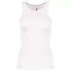 utt_pa442wh-xs Proact PA442 LADIES' SPORTS VEST XS