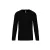 utt_pa443bl-m Proact PA443 MEN'S LONG-SLEEVED SPORTS T-SHIRT M