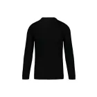 utt_pa443bl-m Proact PA443 MEN'S LONG-SLEEVED SPORTS T-SHIRT M