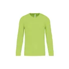 utt_pa443li-m Proact PA443 MEN'S LONG-SLEEVED SPORTS T-SHIRT M