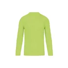 utt_pa443li-m Proact PA443 MEN'S LONG-SLEEVED SPORTS T-SHIRT M