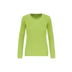 utt_pa444li-s Proact PA444 LADIES' LONG-SLEEVED SPORTS T-SHIRT S