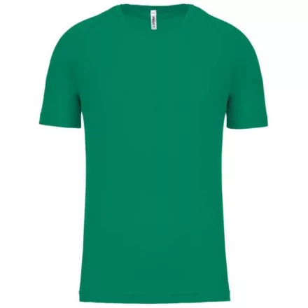 utt_pa445kl-8-10 Proact PA445 KIDS' SHORT SLEEVED SPORTS T-SHIRT 8/10