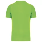 utt_pa476li-3xl Proact PA476 MEN’S V-NECK SHORT SLEEVE SPORTS T-SHIRT 3XL