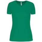 utt_pa477kl-s Proact PA477 LADIES’ V-NECK SHORT SLEEVE SPORTS T-SHIRT S