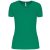 utt_pa477kl-s Proact PA477 LADIES’ V-NECK SHORT SLEEVE SPORTS T-SHIRT S