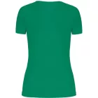 utt_pa477kl-s Proact PA477 LADIES’ V-NECK SHORT SLEEVE SPORTS T-SHIRT S