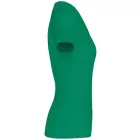 utt_pa477kl-s Proact PA477 LADIES’ V-NECK SHORT SLEEVE SPORTS T-SHIRT S