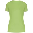 utt_pa477li-xl Proact PA477 LADIES’ V-NECK SHORT SLEEVE SPORTS T-SHIRT XL