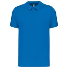 utt_pa482aq-2xl Proact PA482 MEN'S SHORT-SLEEVED POLO SHIRT 2XL