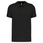 utt_pa482bl-s Proact PA482 MEN'S SHORT-SLEEVED POLO SHIRT S