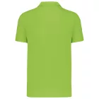 utt_pa482li-l Proact PA482 MEN'S SHORT-SLEEVED POLO SHIRT L