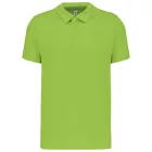 utt_pa482li-m Proact PA482 MEN'S SHORT-SLEEVED POLO SHIRT M