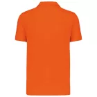 utt_pa482or-m Proact PA482 MEN'S SHORT-SLEEVED POLO SHIRT M