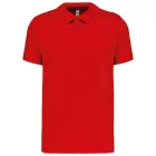 utt_pa482re-l Proact PA482 MEN'S SHORT-SLEEVED POLO SHIRT L