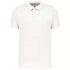 utt_pa482wh-l Proact PA482 MEN'S SHORT-SLEEVED POLO SHIRT L