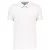 utt_pa482wh-m Proact PA482 MEN'S SHORT-SLEEVED POLO SHIRT M