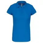 utt_pa483aq-l Proact PA483 LADIES' SHORT-SLEEVED POLO SHIRT L