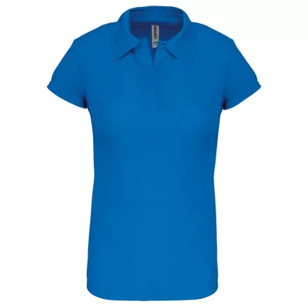 utt_pa483aq-l Proact PA483 LADIES' SHORT-SLEEVED POLO SHIRT L