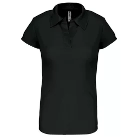 Proact PA483 LADIES' SHORT-SLEEVED POLO SHIRT M