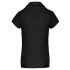 utt_pa483bl-s Proact PA483 LADIES' SHORT-SLEEVED POLO SHIRT S