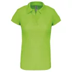 utt_pa483li-l Proact PA483 LADIES' SHORT-SLEEVED POLO SHIRT L
