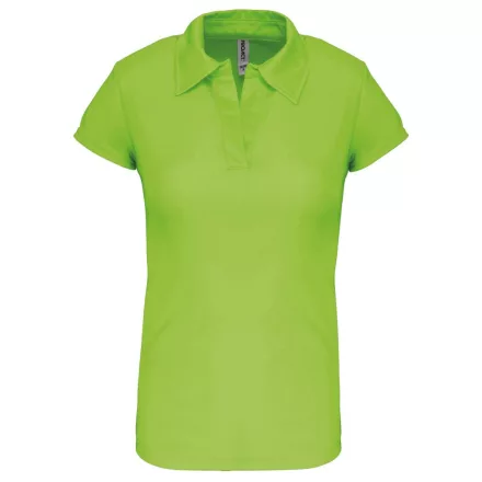 utt_pa483li-l Proact PA483 LADIES' SHORT-SLEEVED POLO SHIRT L