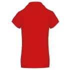 utt_pa483re-s Proact PA483 LADIES' SHORT-SLEEVED POLO SHIRT S