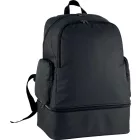 utt_pa517bl-u Proact PA517 TEAM SPORTS BACKPACK WITH RIGID BOTTOM U