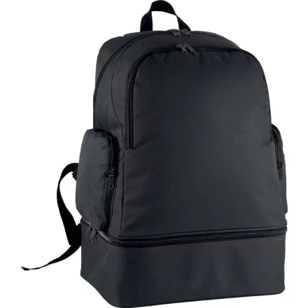 utt_pa517bl-u Proact PA517 TEAM SPORTS BACKPACK WITH RIGID BOTTOM U