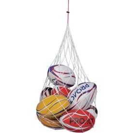 utt_pa523wh-u  Proact PA523 BALL CARRY NET U