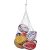 utt_pa523wh-u  Proact PA523 BALL CARRY NET U