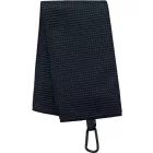utt_pa579bl-u  Proact PA579 WAFFLE GOLF TOWEL U