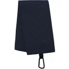 utt_pa579nv-u Proact PA579 WAFFLE GOLF TOWEL U