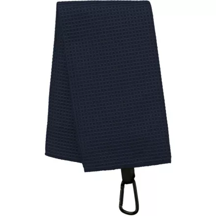 utt_pa579nv-u Proact PA579 WAFFLE GOLF TOWEL U