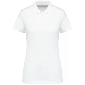   Kariban Premium PK201 LADIES' SHORT-SLEEVED SUPIMA® POLO SHIRT S
