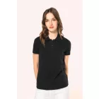 Kariban Premium PK201 LADIES' SHORT-SLEEVED SUPIMA® POLO SHIRT S