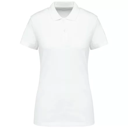 Kariban Premium PK201 LADIES' SHORT-SLEEVED SUPIMA® POLO SHIRT XL