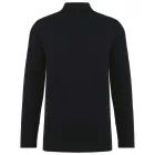 utt_pk202bl-4xl Kariban Premium PK202 MEN'S LONG-SLEEVED SUPIMA® POLO SHIRT 4XL