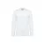 utt_pk202wh-l Kariban Premium PK202 MEN'S LONG-SLEEVED SUPIMA® POLO SHIRT L