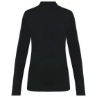 utt_pk203bl-xs Kariban Premium PK203 LADIES' LONG-SLEEVED SUPIMA® POLO SHIRT XS