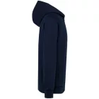 utt_pk400denv-s Kariban Premium PK400 MEN'S ZIPPED HOODIE S